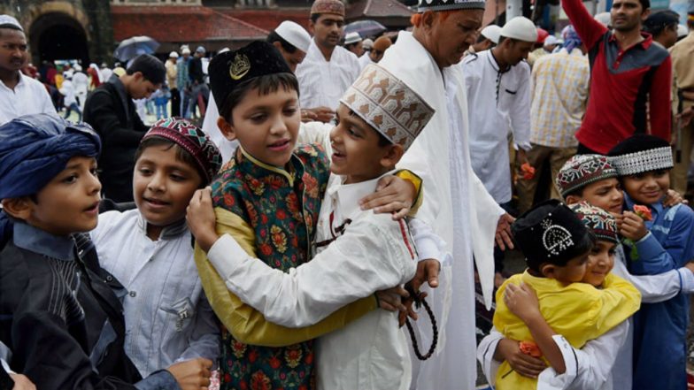Eid al-Adha 2023 Celebrations in India: From Lucknow to Mumbai, 5 Indian Cities That Offer Best Celebrations During Bakrid