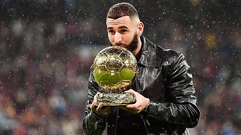 When Is Ballon d’Or 2023? Know Date, Venue and Details Of Football Awards Event