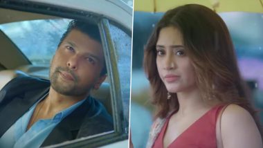 Barsatein Promo Out! Shivangi Joshi and Kushal Tandon's New Show to Air on Sony TV (Watch Video)