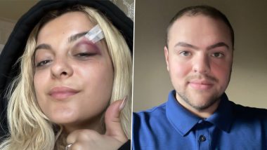 Bebe Rexha’s Fan Admits He Hit Her With Phone During Singer’s NYC Concert Thinking It’d Be ‘Funny’