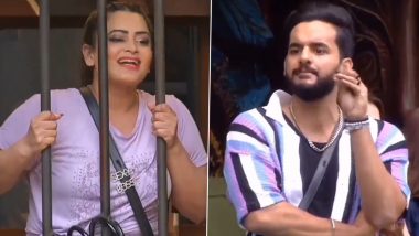 Bigg Boss OTT 2: Bebika Dhurve's Face Reading Irks Fukra Insaan As They Indulge in a Massive Fight (Watch Video)