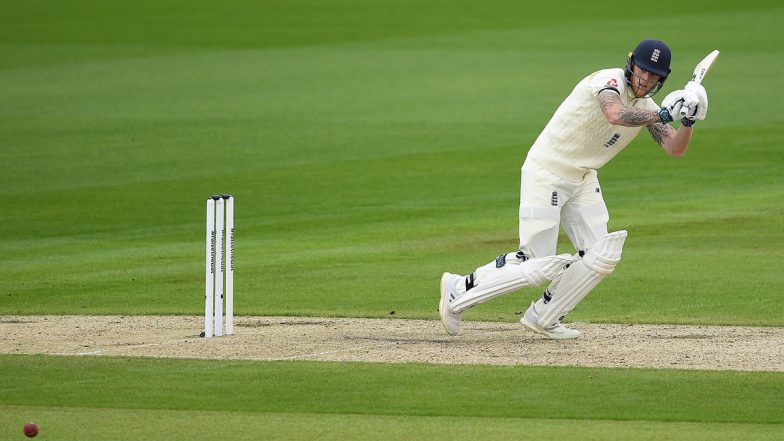 Ben Stokes Declares Himself Fit for Ashes 2023, Says He is 'in Really Good Place to Bowl'