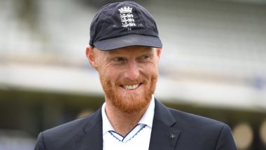 Ben Stokes Becomes First Captain in Test History to Win Without Batting, Bowling Or Wicketkeeping; Achieves Unique Feat During ENG vs IRE One-Off Test 2023