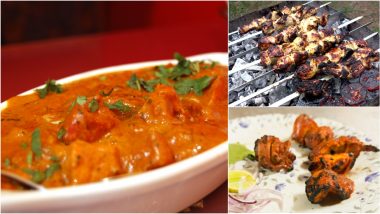 India's Butter Chicken Ranked 3rd Best Chicken Dish in the World: Check Top-50 List of Best-Rated Chicken Dishes in the World