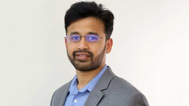 Automating Insurance With Bhanu Prakash Gurugubelli