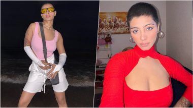 Bhoomika Vasishth Intimate Videos Leaked? Splitsvilla and MTV Roadies 19 Contestant Opens Up About Her 'Stripping' Clips! Everything You Need To Know