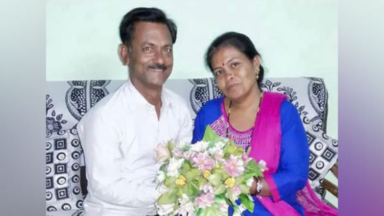 Bhopal BJP Leader Rajendra Pandey Shoots His Wife Following Dispute in Inebriated State, Absconding