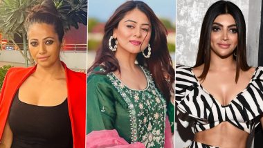 Bigg Boss OTT 2: From Akanksha Puri to Aaliya – Meet the Confirmed Participants From Salman Khan's Reality Show!