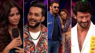 Bigg Boss OTT 2 Grand Premiere: From Aaliya Siddiqui, Fukra Insaan, Jad Hadid to Manisha Rani - Meet All the Confirmed Contestants From Salman Khan's Show!