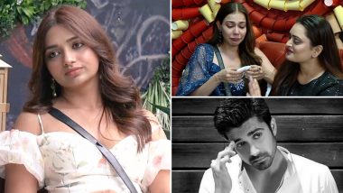 Bigg Boss OTT 2 Nomination: Jiya Shankar, Palak Purswani, Avinash Sachdev and Bebika Dhurve Up for Eviction in First Week