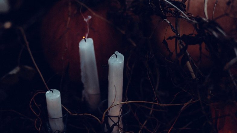 Black Magic Kills Student in Hyderabad? Parents Suspect 'Kshudra Pooja' After Class 12th Student Hangs Self