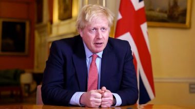 UK: Boris Johnson Suggested He ‘Saw COVID-19 Was Nature’s Way of Dealing With Old People’, Says Report