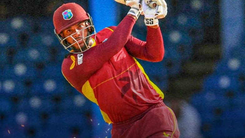 How to Watch UAE vs WI 2nd ODI 2023 Live Streaming Online? Get Telecast Details of United Arab Emirates vs West Indies Cricket Match With Time in IST