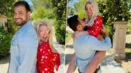 Britney Spears&rsquo; Loved-Up Pics With Husband Sam Asghari on Instagram Are Unmissable!