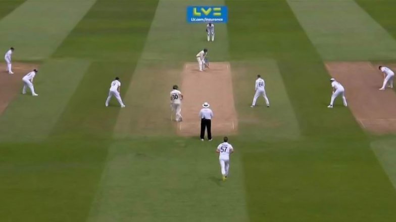 What Is Brumbella? Know About Latest Cricket Term After England's Unique Field at Edgbaston in Ashes 2023