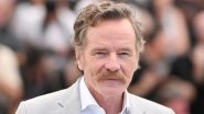 Bryan Cranston To Retire From Acting? Here&rsquo;s What the Breaking Bad Actor Has To Say