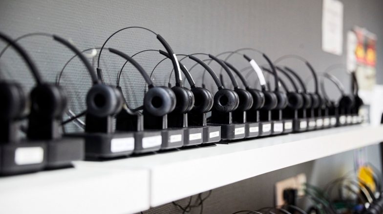 Fake Call Centre Racket Busted by Delhi Police, Four Arrested for Cheating US Citizens of USD 20 Million - Vimarsana News
