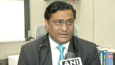 Heart Attack Deaths in Maharashtra: State Government To Set Up 19 Cath Labs To Tackle Heart Disease Cases; 'This Will Help in Decreasing Cases of Cardiac Death in Young People' Says Cardiologist Dr Gautam Bhansali (Watch Video)