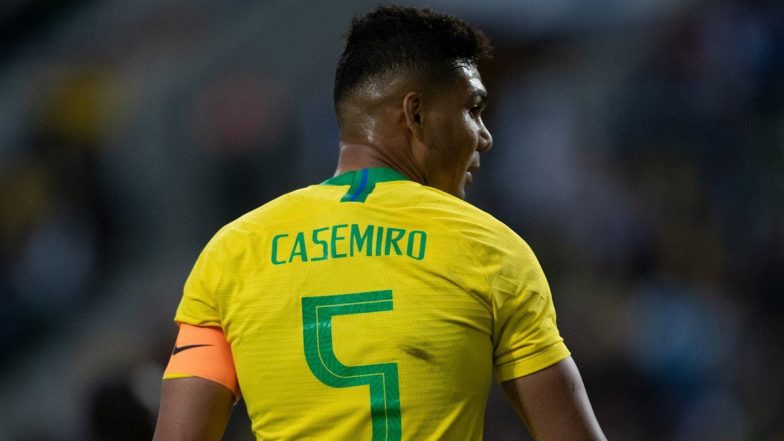 How to Watch Brazil vs Guinea, International Friendly 2023 Live Streaming Online in India? Get Free Live Telecast of BRA vs GUI Football Match Score Updates on TV