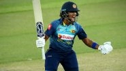 Sri Lanka Women Register First Ever Win Against New Zealand Women in Any Format, Achieve Feat During SL-W vs NZ-W 1st ODI