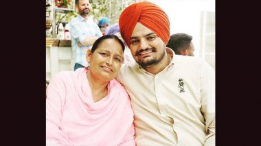 On Sidhu Moose Wala’s Birth Anniversary, Charan Kaur Pens Heart-Wrenching Note and Remembers Her Late Son