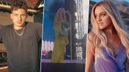 After Kelsea Ballerini Gets Hit in the Face, Charlie Puth Asks Concertgoers To End the &lsquo;Trend of Throwing Things at Performers&rsquo;