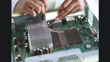 South Korea To Create USD 230 Million Fund for Chip Industry