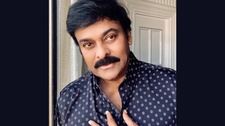 Chiranjeevi Birthday: Telugu Superstars From Allu Arjun to Jr NTR Shower Love and Wishes on the Iconic Actor
