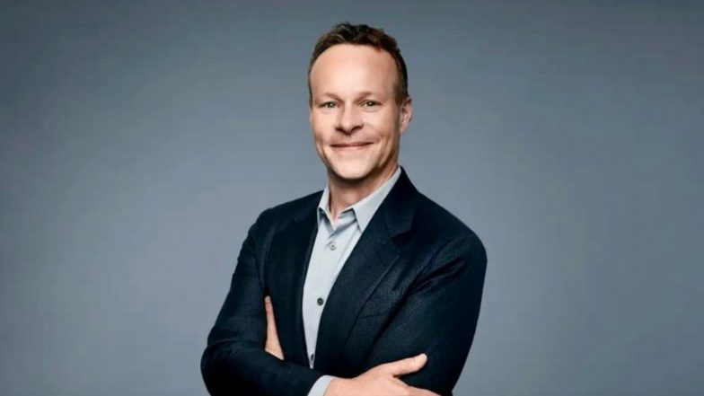CNN Head Chris Licht Out at Global News Network After Tumultuous Tenure