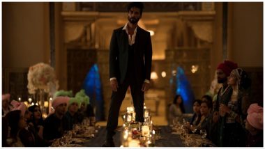 Bloody Daddy Ending Explained: Decoding the Shocking Final Twist of Shahid Kapoor-Ali Abbas Zafar's Film on JioCinema (SPOILER ALERT)