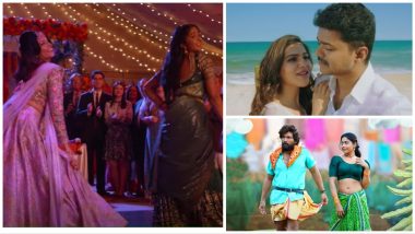 Never Have I Ever Season 4: Finale of Maitreyi Ramakrishna's Netflix Show Includes Theri's 'En Jeevan' and Pushpa's 'Saami Saami' (Watch Videos)