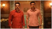 Por Thozhil Ending Explained: Decoding the 'Killer' Reveal of Ashok Selvan and R Sarathkumar's Investigative Thriller (SPOILER ALERT)