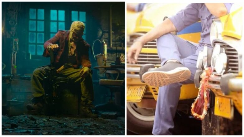 Jawan: Shah Rukh Khan's Intro Scene Leaked From Atlee's Upcoming Film? Here's The Truth About Viral Pics!