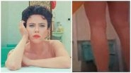 Scarlett Johansson Goes Nude in Wes Anderson's Asteroid City; Actress' Full-Frontal Scene Leaks on Reddit!