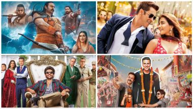 From Prabhas' Adipurush to Salman Khan's Kisi Ka Bhai Kisi Ki Jaan, 5 Unexpected Box Office Disappointments That Haunted First Half of 2023