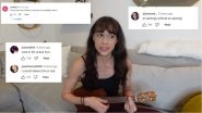 Colleen Ballinger 'Apology' Video With Ukulele Is 'Meh'! Miranda Sings Star Breaks Her Silence on 'Grooming Allegations' and Ends Up Disappointing Her Fans Further