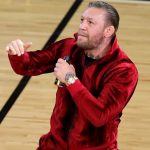 Conor McGregor Accused Of Sexual Assault at NBA 2023 Finals, UFC Star Denies Allegations