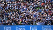 Ashes 2023: Edgbaston to Turn &lsquo;Blue for Bob&rsquo; to Commemorate England&rsquo;s Legend Bob Willis on Day 2 of ENG vs AUS 1st Test