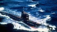 What Is Titanic Tourist Submarine? Know All About the Submersible That Has Mysteriously Gone Missing With 5 Persons Including UK Billionaire Hamish Harding on Board