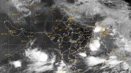 Cyclone Biparjoy Latest Update: &lsquo;Very Severe&rsquo; Cyclone Storm Over Arabian Sea To Intensify in Next 24 Hours, Says IMD