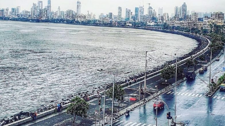 Cyclone Biparjoy Dates in Mumbai & Konkan: Heavy Rains, Flash Floods Expected? IMD Warns Low Pressure Area Likely to Form in Arabian Sea, May Trigger Heavy Rainfall in Parts of Maharashtra