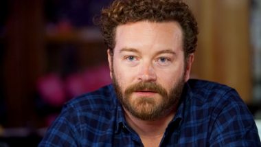 Danny Masterson, That '70s Show Actor, Found Guilty of Two Rape Counts