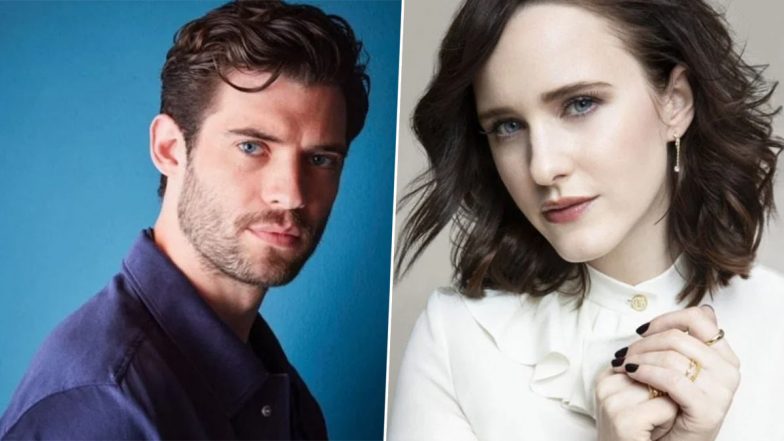 Superman Legacy: David Corenswet, Rachel Brosnahan Cast as Clark Kent and Lois Lane in James Gunn’s Upcoming DC Film