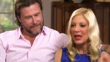 Dean McDermott Deletes Divorce Announcement With Tori Spelling, Are They Reconciling?