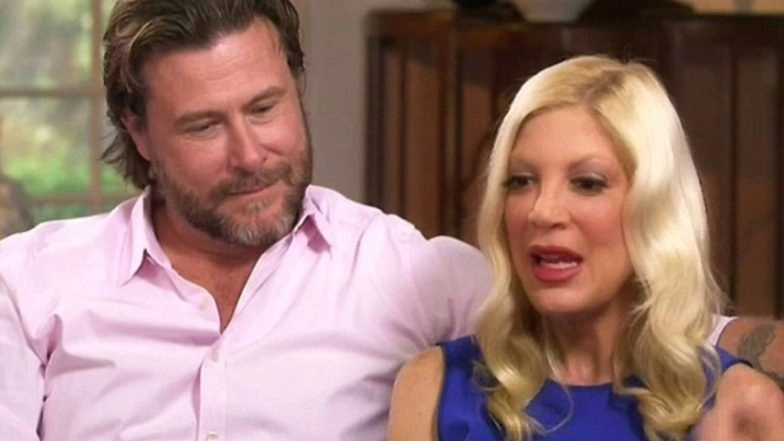 Are Dean McDermott & Tori Spelling Giving Their Marriage a Second Chance? 