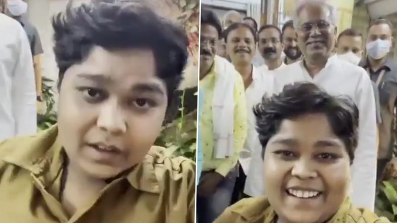 Devraj Patel Dies in Road Accident: YouTuber-Cum-Commedian, Known for 'Dil Se Bura Lagta Hai' Viral Meme, Killed in Mishap in Chhattisgarh