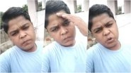 Devraj Patel's Last Video on Instagram Goes Viral! Indian YouTuber Known for 'Dil Se Bura Lagta Hai' Meme, Dies in Road Accident &ndash; Everything To Know About Chhattisgarh Comedian