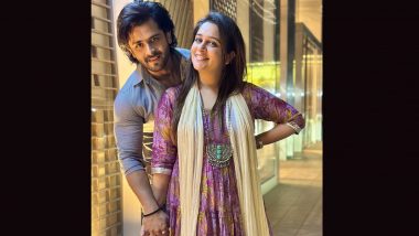 Dipika Kakar and Shoaib Ibrahim Blessed With Baby Boy, Latter Shares ‘It’s a Premature Delivery’