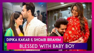 Dipika Kakar And Shoaib Ibrahim Blessed With Baby Boy, Latter Shares ‘It’s A Premature Delivery’