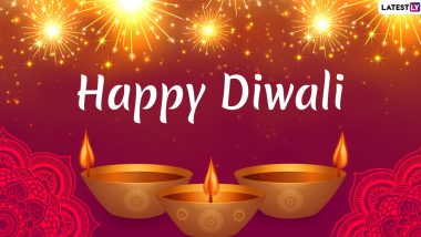 Diwali Declared Public School Holiday in New York City, but There's a Catch for Hindu Festival of Lights This Year!